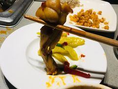 -海底捞火锅(九霄梦天地店)