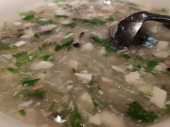 -顺福苑·新派淮扬菜