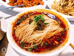 -峨嵋酒家总店(车公庄店)