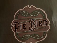 -Pie Bird(新闸路店)
