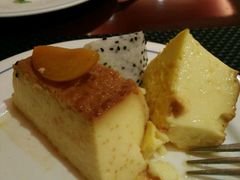 -天伦松鹤大饭店·欣妮咖啡