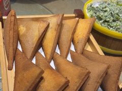 -磁州卤面·地标邯郸菜(97年创始店)