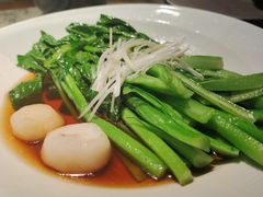-绿茶餐厅(雁塔大悦城店)