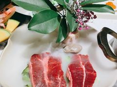 -庖丁家水煮牛排火锅(巴国城店)