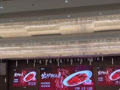 -喜宴又一村·粤菜·茶点·海鲜(壹方天地店)