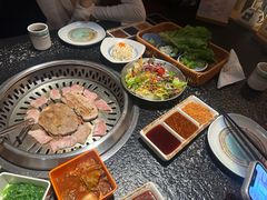 -牛焱·烧肉酒肆(五大道店)
