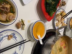 -尚禾厨·湘菜馆(步行街店)