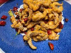 -大铁勺新津菜(迎水道店)