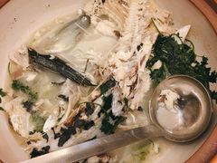 -千岛湖鱼味馆(十字街总店)
