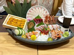 -长崎屋·日本料理·刺身·烧鸟(天河北路店)