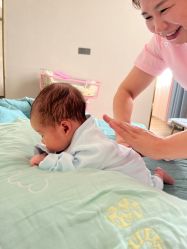 -平安贝儿月子会所(登封店)