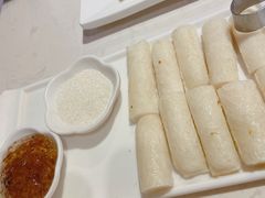 桂花年糕-么子烤肉(化龙池店)