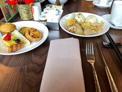 -上海外滩茂悦大酒店