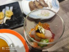-極上萬膳·日料放题(海岸城店)