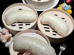 -吕氏疙瘩汤·新鲁菜(济南万象城店)