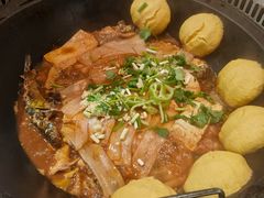 -大鹅岛灶台鱼·铁锅炖(水库路店)