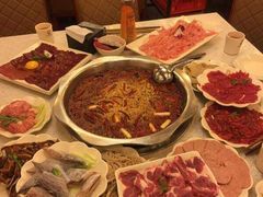 -王少龙火锅(五小区店)