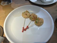 -苏小柳点心·手作小笼包(康桥分院)