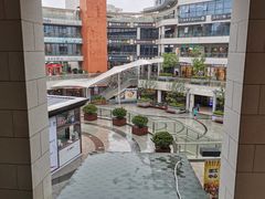 -浦江城市生活广场(江月路店)