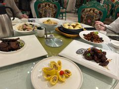 -齐家花园大酒店·本帮菜(宝山店)
