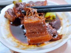 红烧肉-蘭心餐厅(进贤路店)