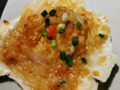 扇贝粉丝-很久以前羊肉串(昌里路三钢里店)