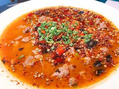 -川里谈·川味小馆(北京路店)