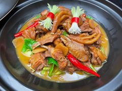 -九尊食上(生态园林酒店)