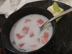 -亚特兰蒂斯-番红花海鲜自助餐厅·鲜活海鲜·小火锅