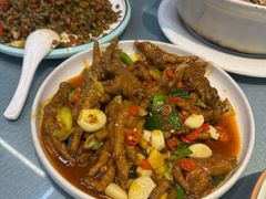 -民间瓦缸煨汤館(嵩山路店)