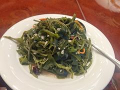 -万宝海鲜舫(劳动公园店)