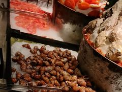 -千滋百味自助海鲜烤肉(布吉景华店)