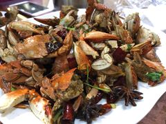 -荣祥海鲜·烟台菜(胜利路二部)