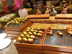-纽斯特牛排自助餐厅(浦东文峰广场店)