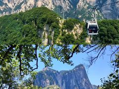 -华山风景名胜区