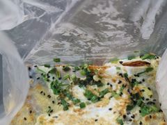 -水丰路鸡蛋饼