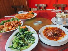 -闻香阁·清真(光荣道店)