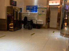 -东方之珠洗浴休闲广场(和平店)