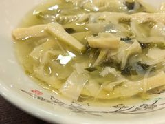 竹笋-乡亲鹅肉城(吴江店)