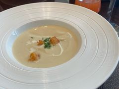 -杭州桐庐康莱德酒店西餐厅-舍