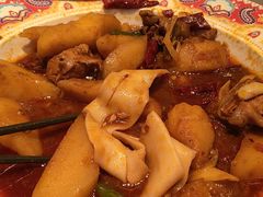 -塔哈尔·新疆盛宴(奉贤龙湖店)