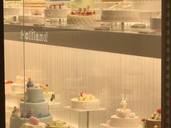 -好利来(积家店)