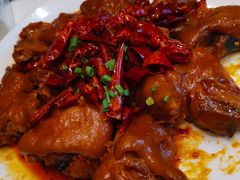 -新洪记·丽久饭店(铁西店)