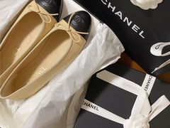 -CHANEL(恒隆广场店)