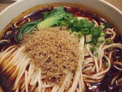 川香肥肠面-宽窄巷子成都小吃(建文店)