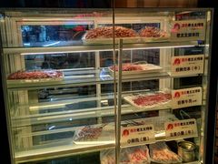 -邢氏老太太烧烤(南山店)