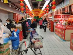 -物美超市(三里河店)