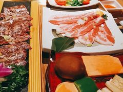 -江户烧肉(高德店)