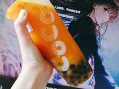 百香果双响炮-CoCo都可(南京珠江路店)
