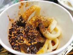 -洞子口张老二凉粉(文殊院店)